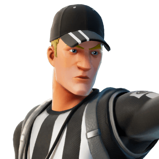 Fair Play — Uncommon Outfit