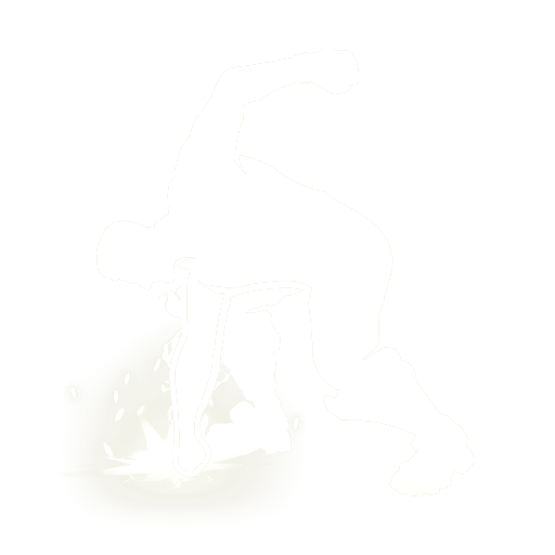 PWR Punch — Epic Emote