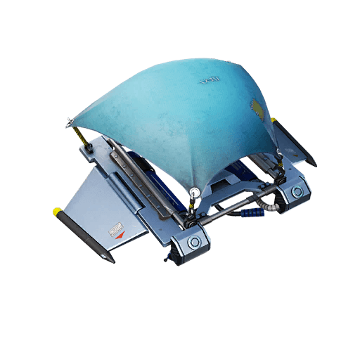 The O.G. — Uncommon Glider