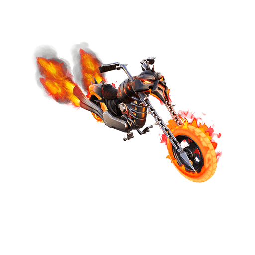 Ghost Glider — Epic Glider