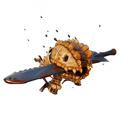 Mash — Rare Glider
