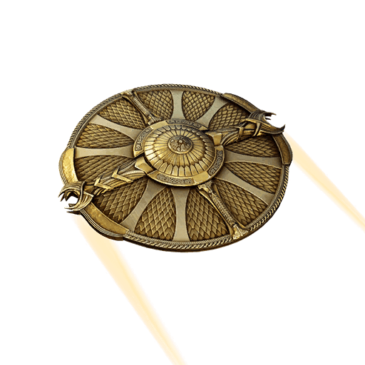 Guardian Shield — Epic Glider