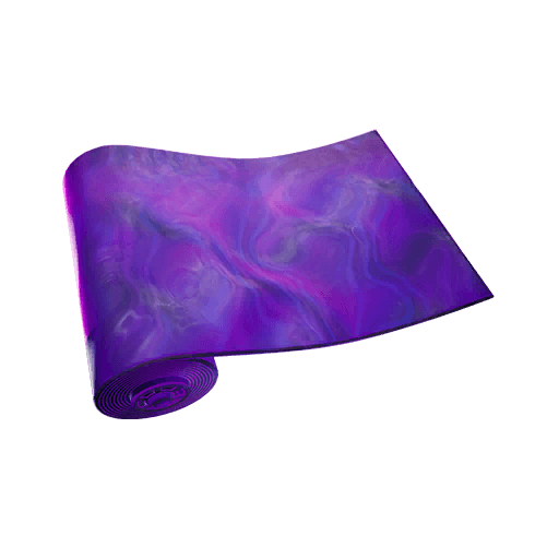 Midas' Shadow — Uncommon Wrap