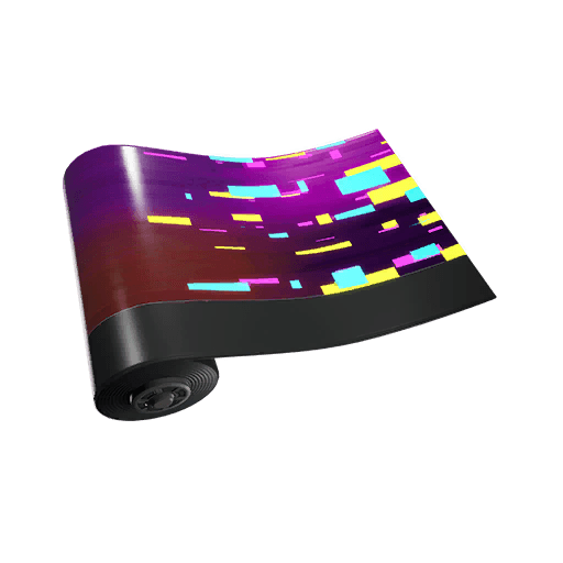 Sequencer — Rare Wrap