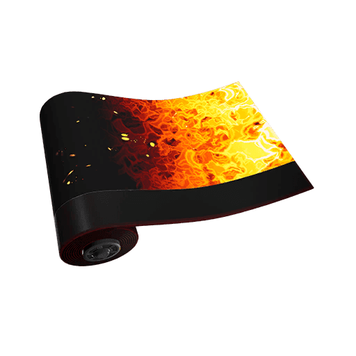 Skull Fire — Epic Wrap