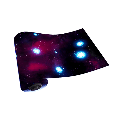 Nebulaic — Rare Wrap
