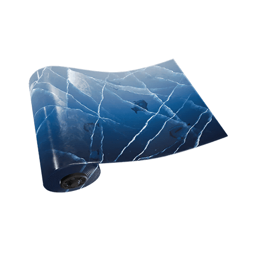 Deep Frost — Uncommon Wrap