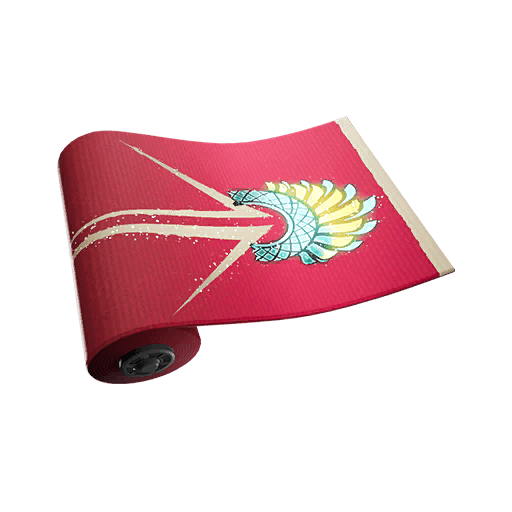 Wildheart — Rare Wrap