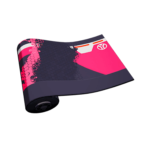 Y-Labs — Rare Wrap