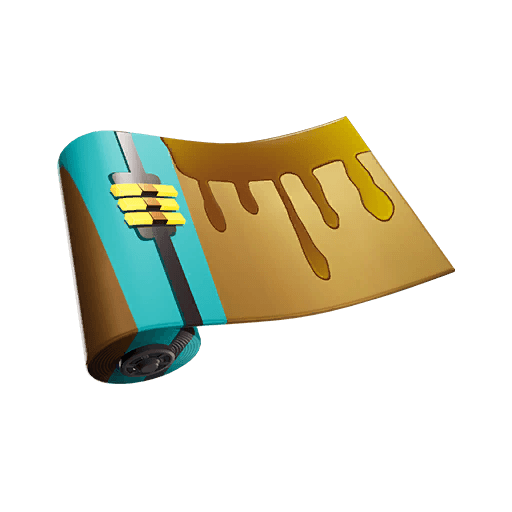 Pancake Posse — Rare Wrap
