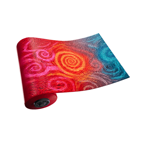 Impasto — Rare Wrap