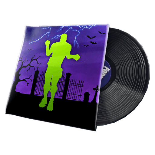 Fortnitemares 2020 — Rare Music