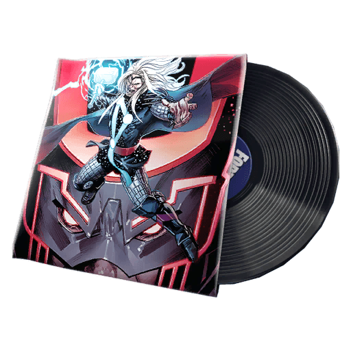 Herald's Warning — Epic Music