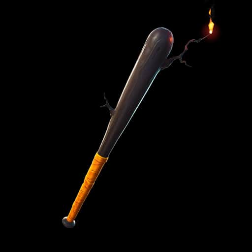 Bash Burner — Epic Pickaxe