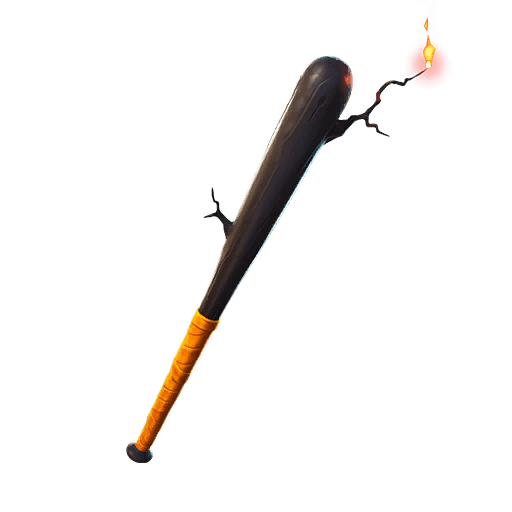 Bash Burner — Epic Pickaxe