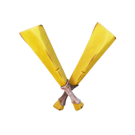 Tater Pounders — Uncommon Pickaxe