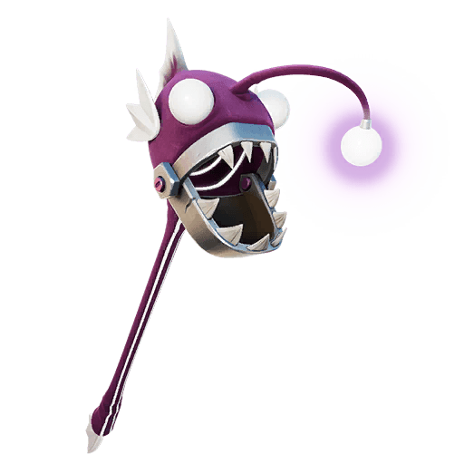 Nightbite — Rare Pickaxe