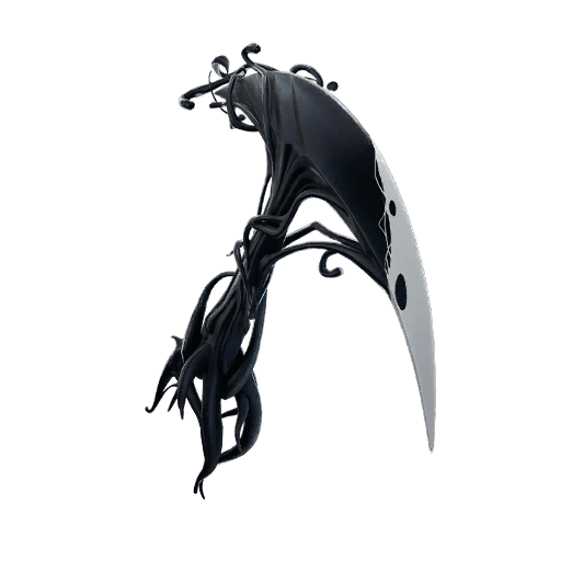 Symbiote Slasher — Epic Pickaxe