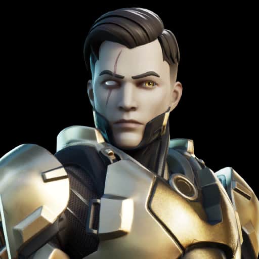 Midas Rex — Legendary Outfit