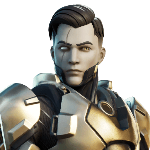 Midas Rex — Legendary Outfit
