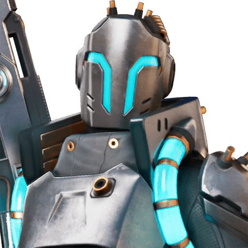 Powerhouse — Rare Outfit