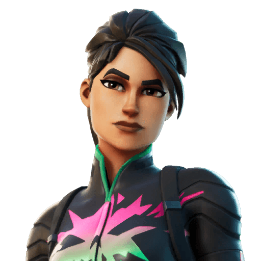 Trinity Trooper — Uncommon Outfit