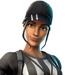 Spiral Specialist — Uncommon Outfit
