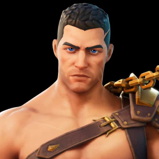 Menace — Legendary Outfit