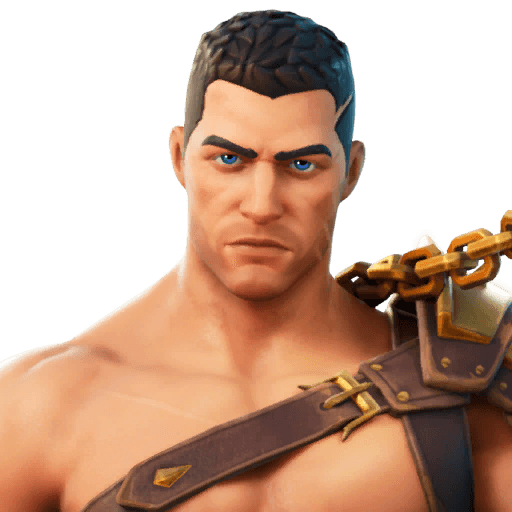 Menace — Legendary Outfit