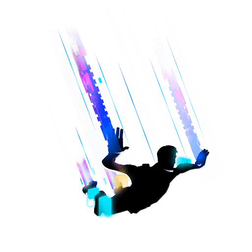 Bright Box — Rare Contrail