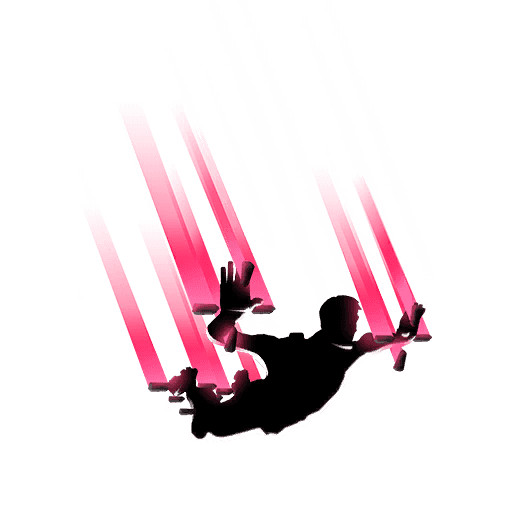 Target Acquired — Rare Contrail