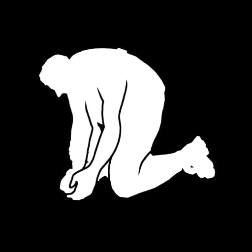 A Warrior Prepares — Uncommon Emote
