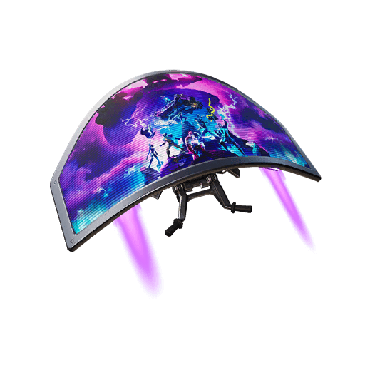 Nexus War Glider — Epic Glider