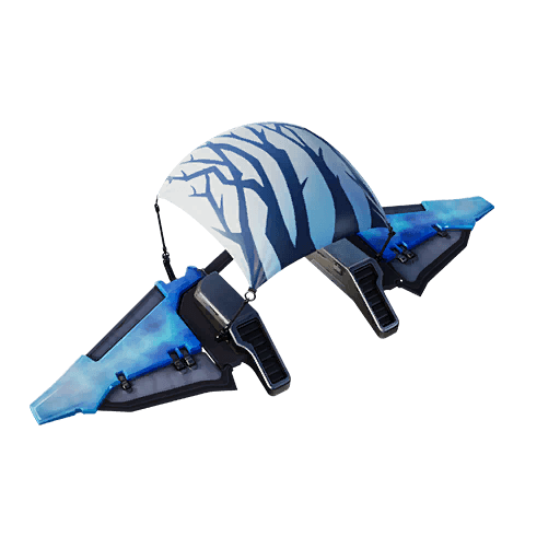 Winter Wing — Uncommon Glider