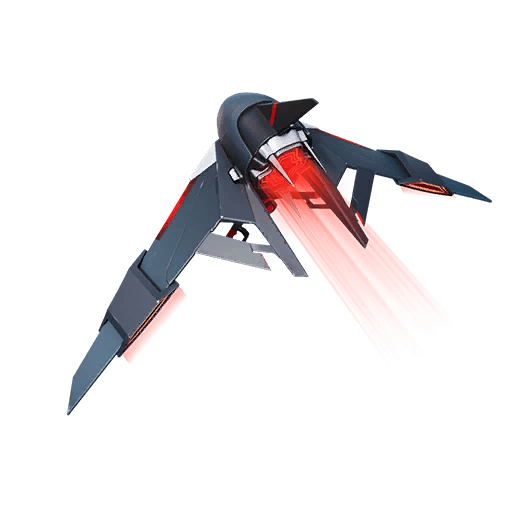 Crimson Wish — Rare Glider