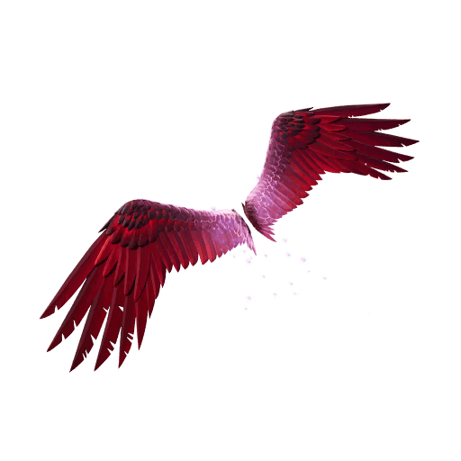Eagle's Form — Legendary Glider