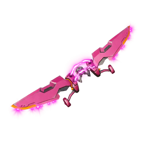 Hunter's Skyblade — Epic Glider