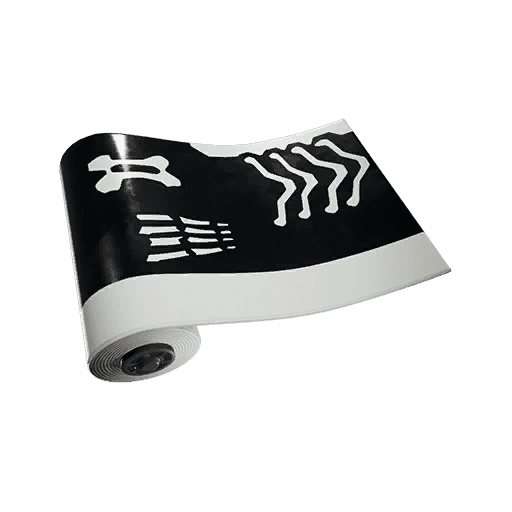 Bony — Rare Wrap