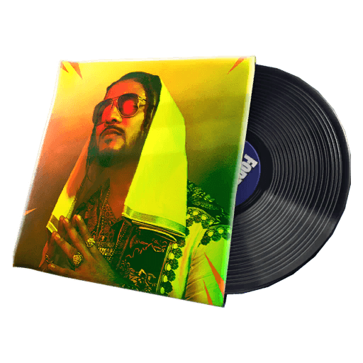 Click Pow Get Down — Rare Music