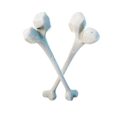 Beef Bone — Epic Pickaxe
