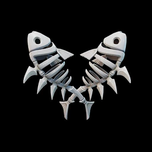 Bait Bones — Epic Pickaxe