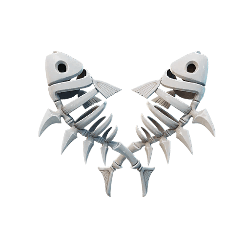 Bait Bones — Epic Pickaxe
