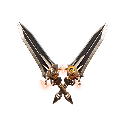 Kingmaker — Epic Pickaxe
