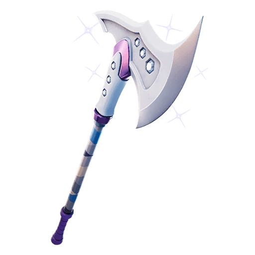 6-Carat Cutter — Rare Pickaxe