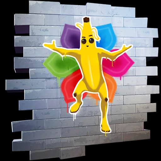 Nana Dance — Uncommon Spray