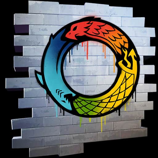 Unity — Uncommon Spray