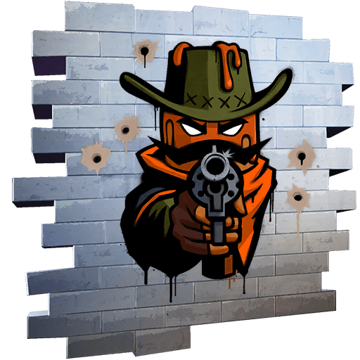 No Witnesses — Uncommon Spray