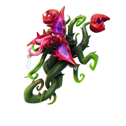 Back Bloom — Epic Back Bling