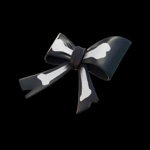 Cuddly Bones — Epic Back Bling