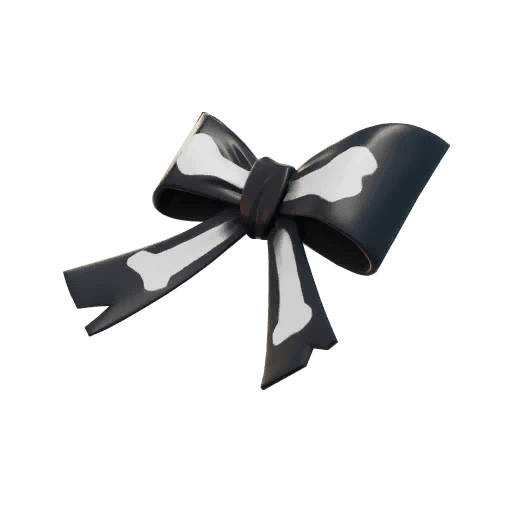 Cuddly Bones — Epic Back Bling